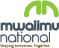 Mwalimu National Sacco logo